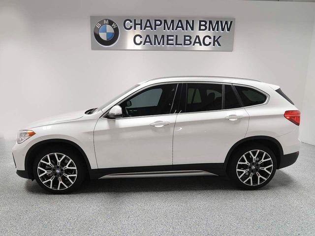 2021 BMW X1 xDrive28i