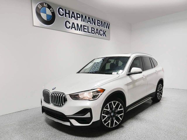 2021 BMW X1 xDrive28i