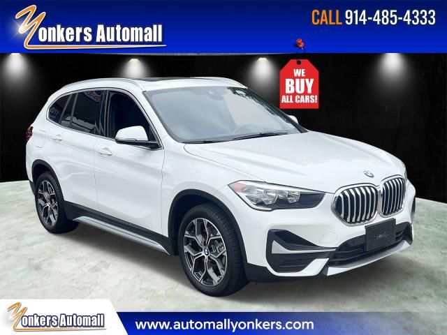 2021 BMW X1 xDrive28i