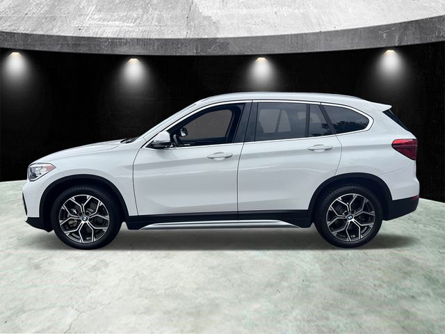 2021 BMW X1 xDrive28i