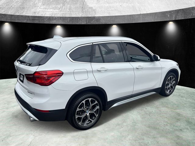 2021 BMW X1 xDrive28i