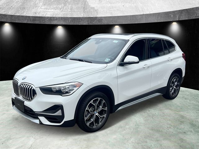 2021 BMW X1 xDrive28i