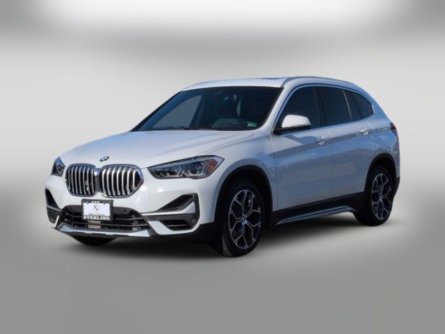 2021 BMW X1 xDrive28i