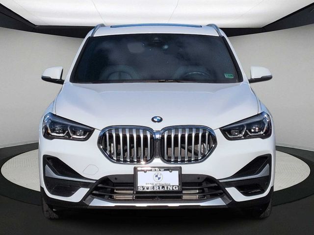 2021 BMW X1 xDrive28i