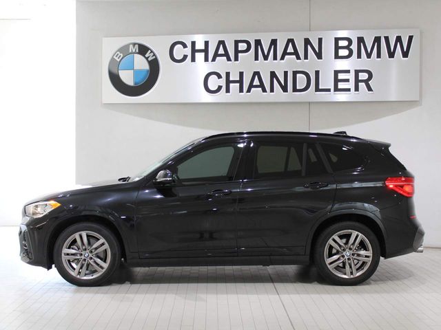 2021 BMW X1 xDrive28i