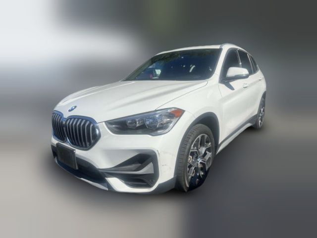 2021 BMW X1 xDrive28i