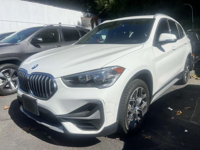 2021 BMW X1 xDrive28i