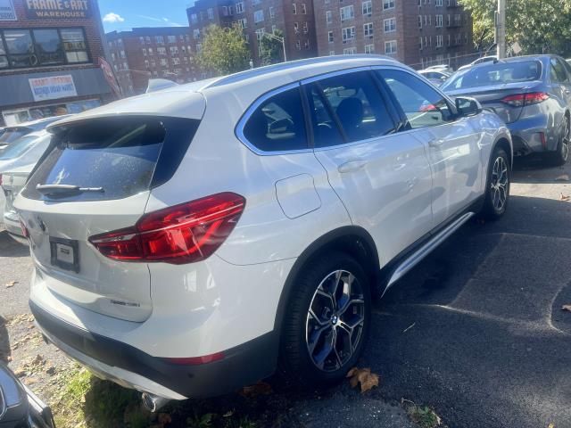 2021 BMW X1 xDrive28i