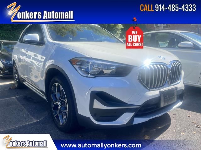 2021 BMW X1 xDrive28i