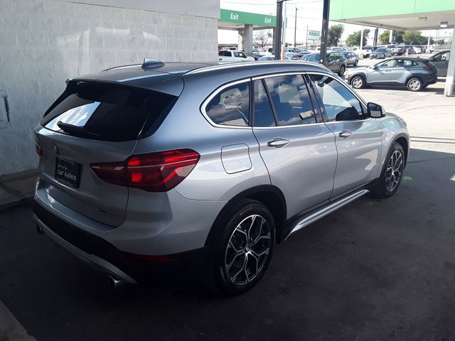 2021 BMW X1 xDrive28i