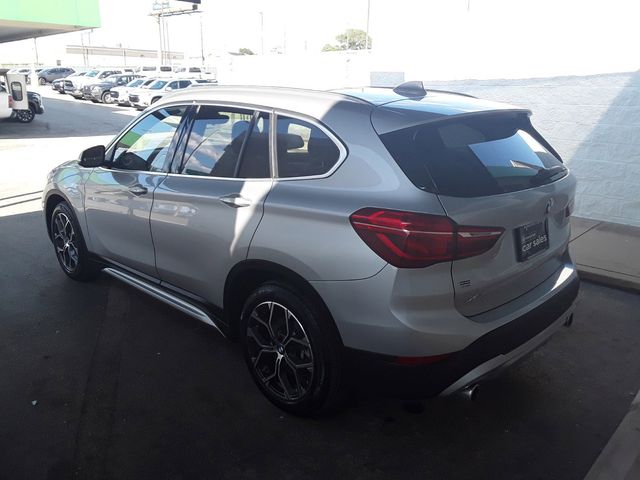 2021 BMW X1 xDrive28i