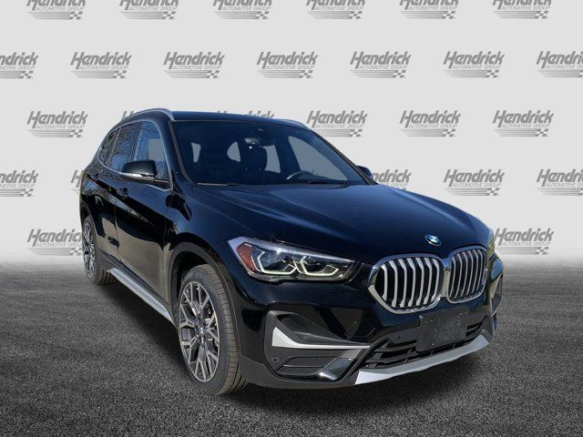 2021 BMW X1 xDrive28i