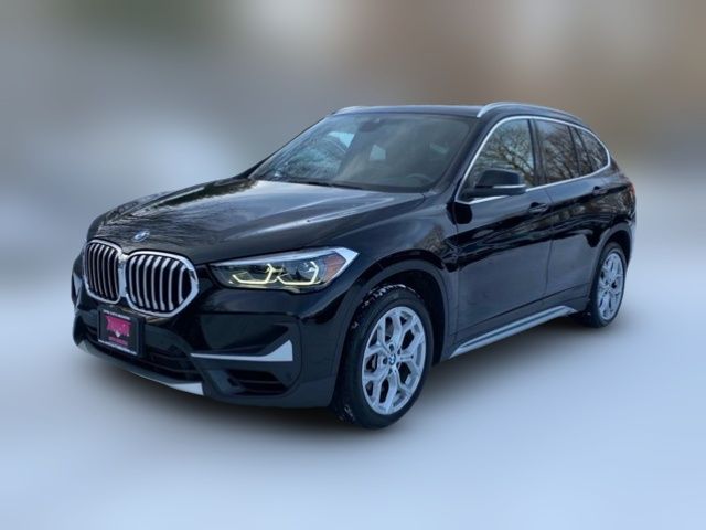 2021 BMW X1 xDrive28i