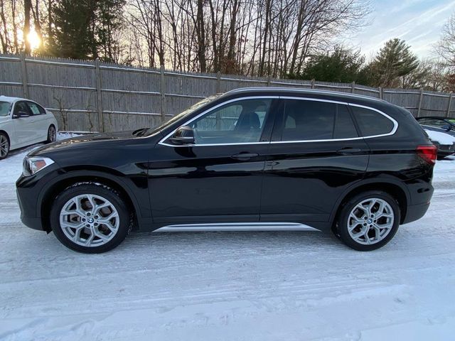 2021 BMW X1 xDrive28i