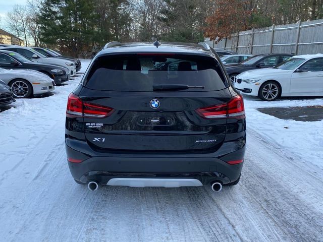 2021 BMW X1 xDrive28i