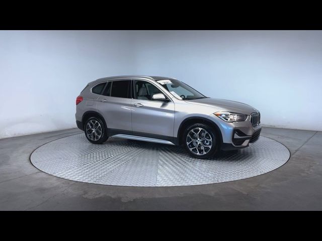 2021 BMW X1 xDrive28i