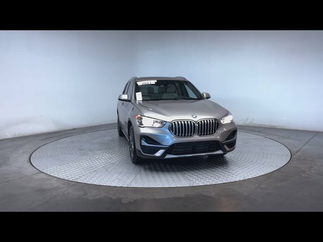 2021 BMW X1 xDrive28i