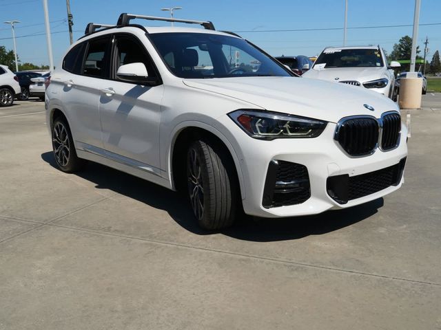 2021 BMW X1 sDrive28i