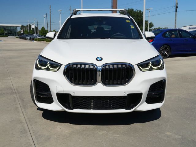 2021 BMW X1 sDrive28i