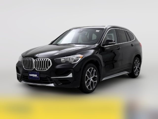 2021 BMW X1 sDrive28i