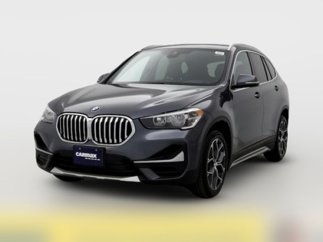 2021 BMW X1 sDrive28i