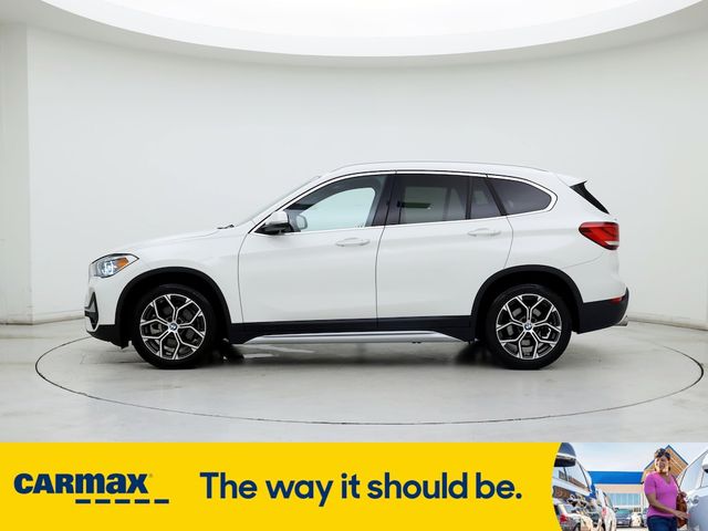 2021 BMW X1 sDrive28i