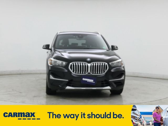 2021 BMW X1 sDrive28i