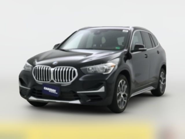 2021 BMW X1 sDrive28i