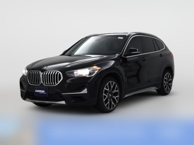 2021 BMW X1 sDrive28i