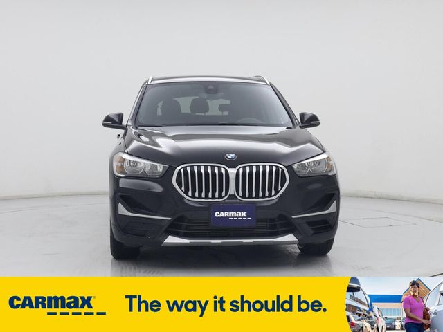 2021 BMW X1 sDrive28i