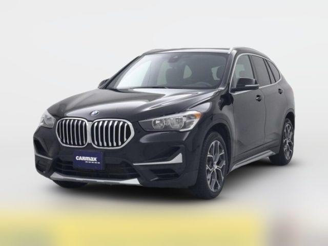 2021 BMW X1 sDrive28i
