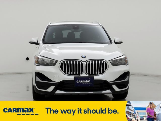 2021 BMW X1 sDrive28i