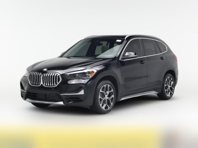 2021 BMW X1 sDrive28i