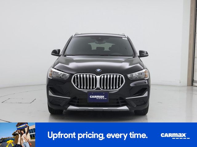 2021 BMW X1 sDrive28i