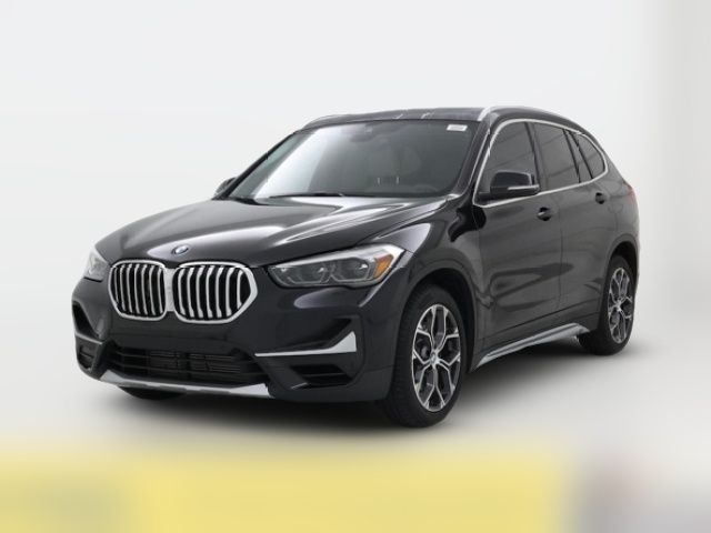 2021 BMW X1 sDrive28i