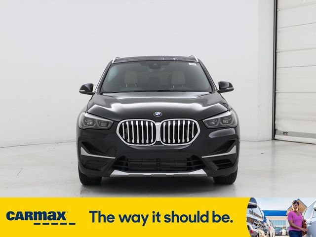 2021 BMW X1 sDrive28i