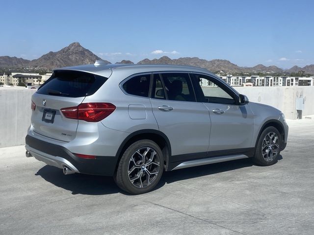 2021 BMW X1 sDrive28i