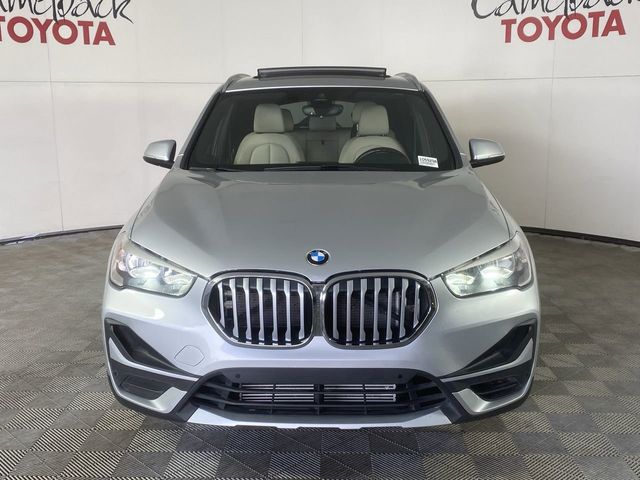 2021 BMW X1 sDrive28i