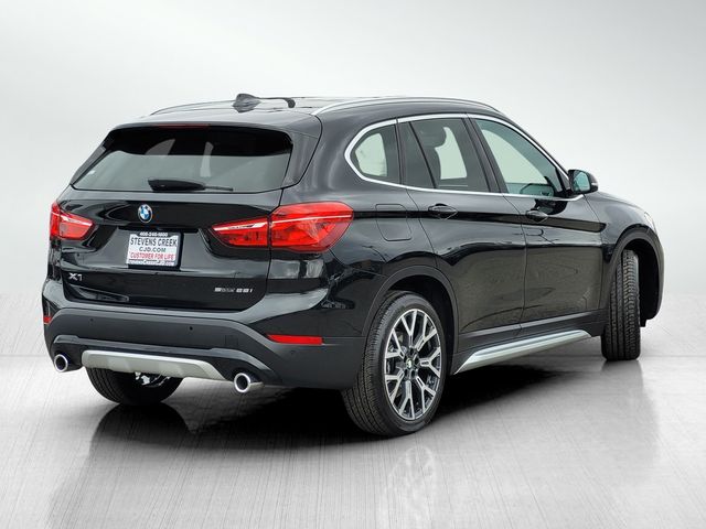 2021 BMW X1 sDrive28i