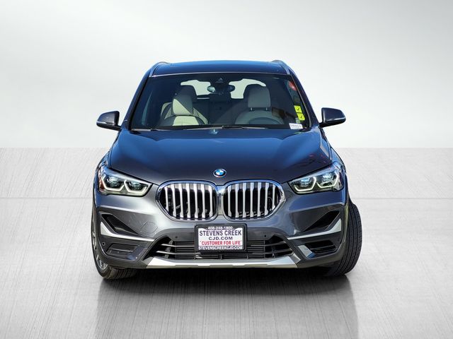 2021 BMW X1 sDrive28i