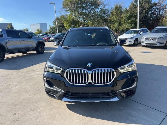 2021 BMW X1 sDrive28i