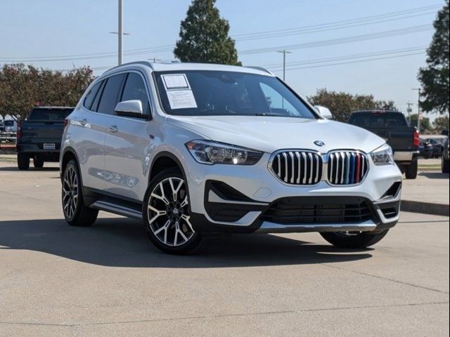 2021 BMW X1 sDrive28i