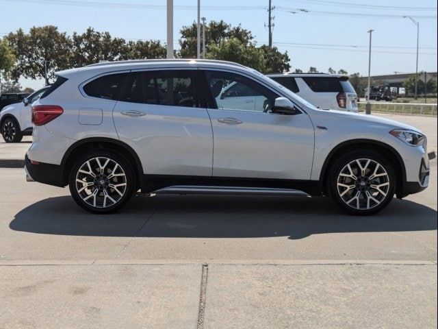 2021 BMW X1 sDrive28i