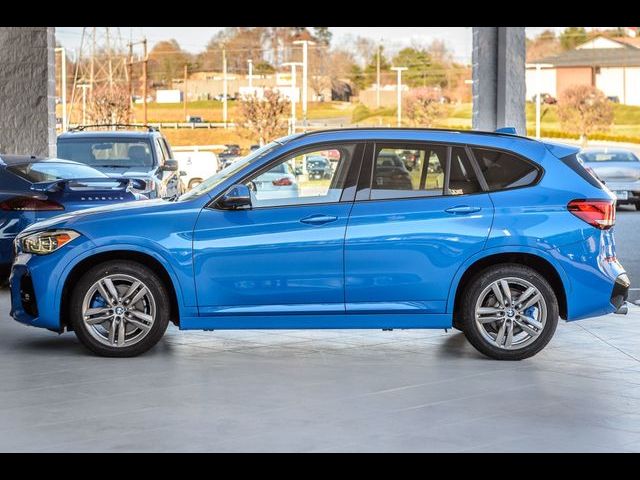 2021 BMW X1 sDrive28i