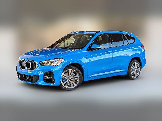 2021 BMW X1 sDrive28i