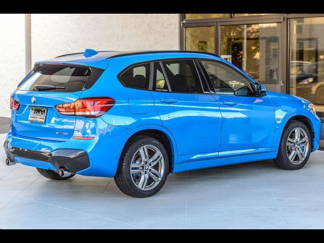 2021 BMW X1 sDrive28i