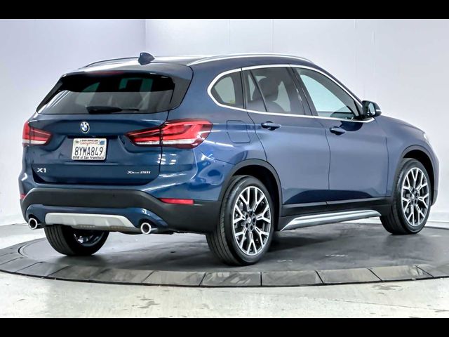 2021 BMW X1 xDrive28i