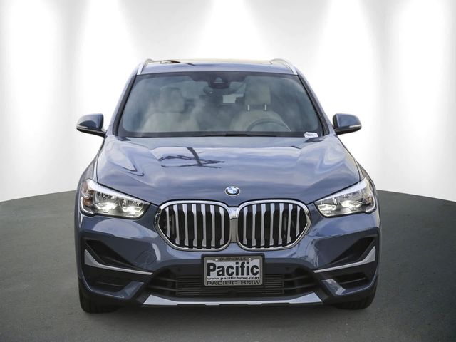 2021 BMW X1 xDrive28i