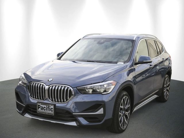 2021 BMW X1 xDrive28i