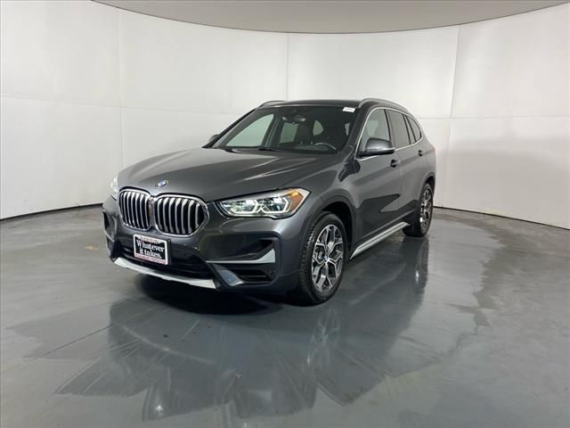 2021 BMW X1 xDrive28i